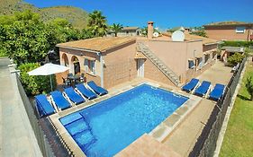 Villa Tienda By Sealand Villas
